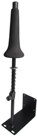 Dickly Posaunenaufhänger Premium Posaunenständer für zu Hause Oder An Der Studiowand Im Bandraum