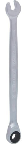 KS Tools 503.42055 - Llave combinada de carraca Gear (tamaño: 5,5 mm)