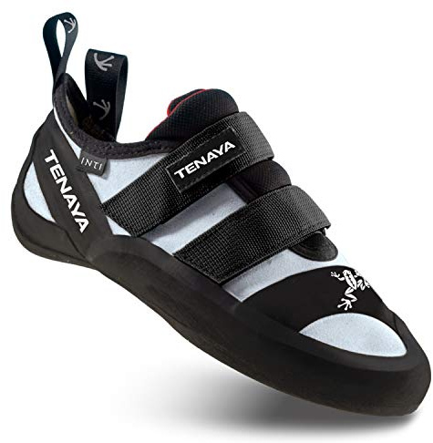 Tenaya Inti 7 UK Pies de Gato Climbing Shoes Zapato de Escalada