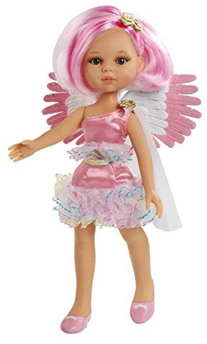 Lalka hiszpańska Carol 32cm