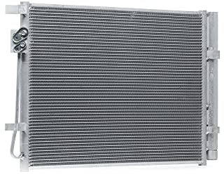 RIDEX 448C0380 Condensatore climatizzatore con essiccatore