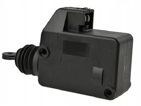 Moteur de Verrouillage Centralisé de Coffre Hayon Arrière pour Evasion, AX, BX, Xantia, XM, ZX, 106, 205, 306, 309, 405, 406, 806 OE : 661502, 6615.02