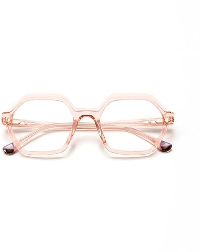 GAFAS WOODYS Modelo: NONA 05 C: ROSA Calibre: 51 / Pont: 20 Cura della persona e salute
