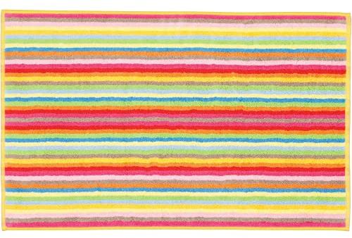Cawö Badematten Lifestyle Streifen 7008 Multicolor - 25