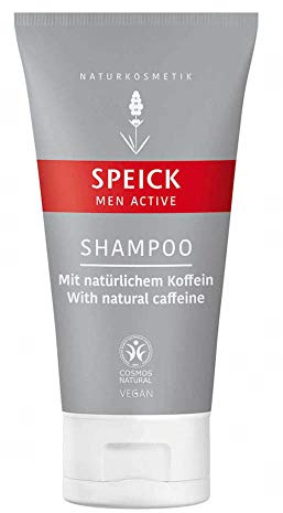 belebend Speick Speick Men Active Shampoo