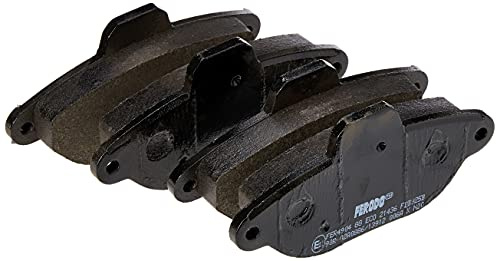 Ferodo FDB925B pasta. broms punkt,