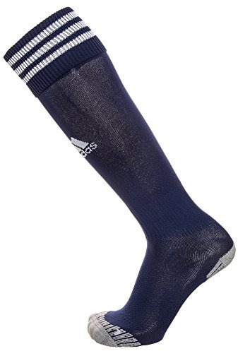 adidas Adisock 12 Sockenstutzen dunkelblau/weiß, 0 (Gr.31-33)