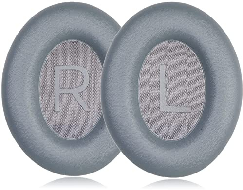 JHZZWJ Earpads Compatible with BOSE 700 BOSE NC700 Cushion Pads Professional Headphones Ear Pads Cushions Replacement