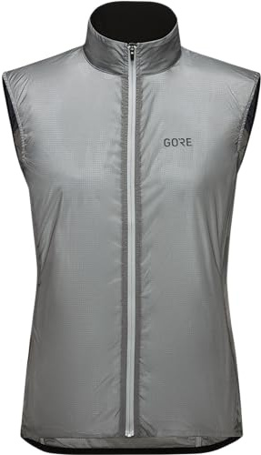 GOREWEAR Drive Gilet Donna, Lab Gray, L