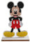 CRYSTAL ART Mickey Buddy Kit (Disney)
