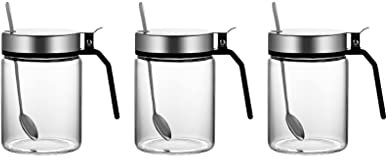 Recipiente for sal, azucarero, lata de especias, caja de condimentos for cocina, botella de condimento for el hogar, conjunto combinado de tarro, botella de condimento, caja de almacenamiento de condi