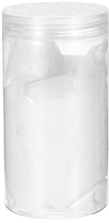 sourcing map 5.3oz (150 g) Iron Oxide Powder Concrete Pigment Iron Oxide Pigment for Pastel Tile Paint Concrete Cement, White