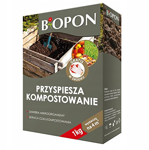 Biopon biopon_1126-Biocompostadora Biopon (1kg)
