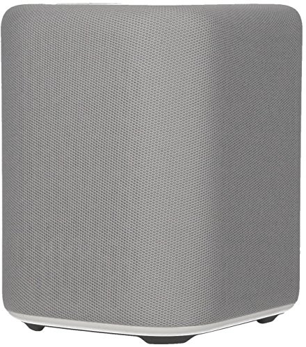 Yamaha WX-010 White MusicCast WX-010 Netzwerklautsprecher weiß