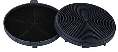 Cookology CF150 Carbon Charcoal Recirculating Extractor Fan Cooker Hood Filters
