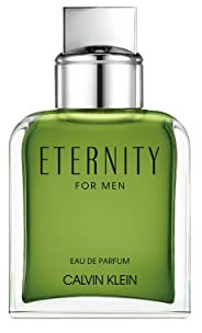 Calvin Klein Eternity Eau De Parfum For Men 30ml