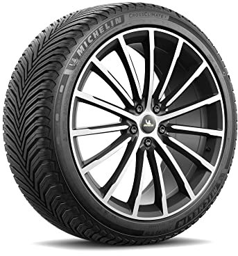 Reifen Allwetter Michelin CROSSCLIMATE 2 255/40 R19 100Y XL