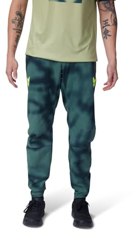 Fox Racing Herren Rain Pants Hose Ranger