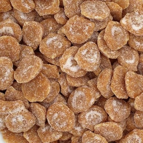 Traditional Teacakes 500g Sweet Pouch