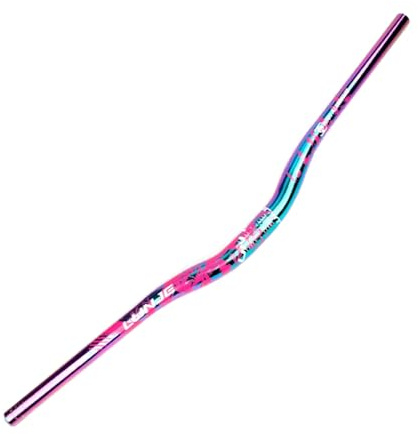 YLME MTB Lenker 31,8 * 780Mm Handlebar in Schwalbenform Für BMX MTB Lenker | MTB-Lenker Fahrradlenkererhöhung Aus Aluminiumlegierung, Für BMX MTB