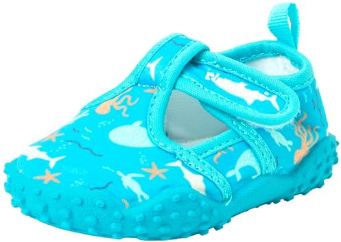 Playshoes Unisex Kinder Aquaschuhe Wassersportschuh