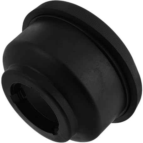 CLISPEED Supporto Per Equilibratrice Per Pneumatici Camion Dado Per Cambio Gomme, Accessorio Bilanciamento Ruote Auto, Strumento Manuale Durevole Per Equilibratrice Portatile Camion