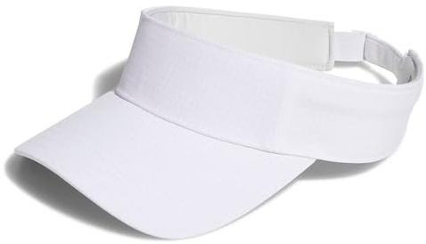 adidas Herren Visier Mens Golf Tour Visor Crestable