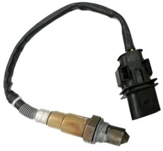 Lambdasonde O2-Sensor Für E90 E91 E92 E93 F30 F31 F32 F33 F34 F80 F82 F83 316d 318d 320d 325d 330d 330xd 0281004018 HCPAVEXT