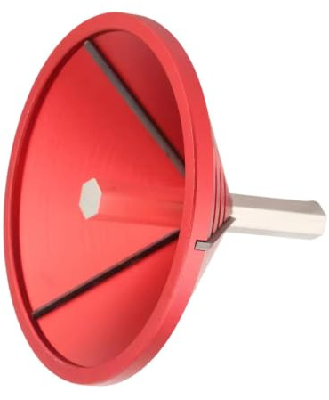 Sbavatore per Tubi in PVC Svasatore Antiscivolo Ergonomico