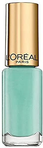 L'Oreal Paris Color Riche 602 Pearle De Jade Nail Polish 5ml