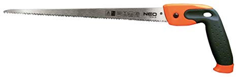 NEO TOOLS- Scie à guichet 300 mm 41-091