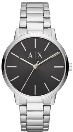 Armani Exchange Watch for Men