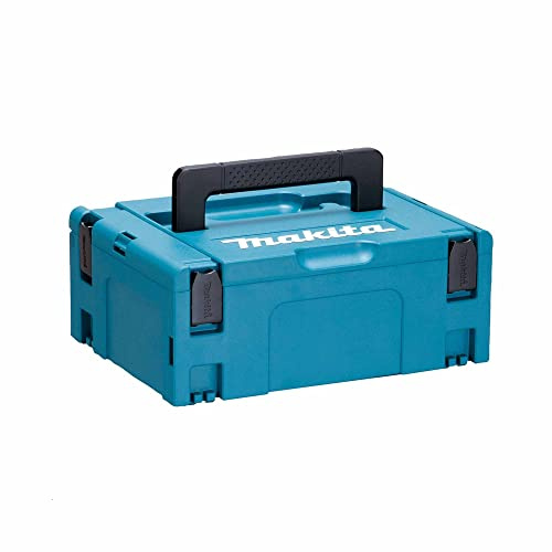 Makita DRV250ZJ tools Schwarz, Blau, Silber