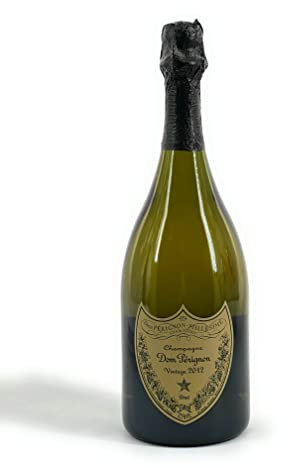 Dom Pérignon Champagne Brut Vintage 2012 12,5% Vol. 0,75l