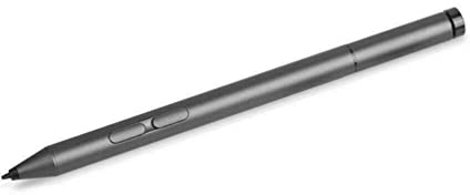 Eingabestift Kompatibel für Lenovo ThinkPad X1 Tablet Gen 2 Active Pen GX80N07825, Yoga 920/720/MIIX 520/510/720 Stylus Pen Stift, 4096 Druckempfindlichkeits-Ersatzstift