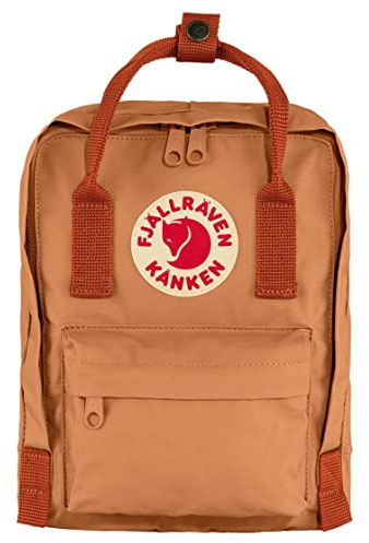 Fjällräven Unisex Kånken Mini Rucksack (1er Pack)