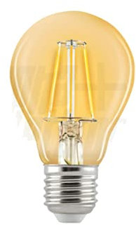 oniroview Lampadina Led Smart Filamento WIFi Compatibile Alexa E27 7W 806 Lumen Dimmerabile 2700K Equivalenti 60W (2)