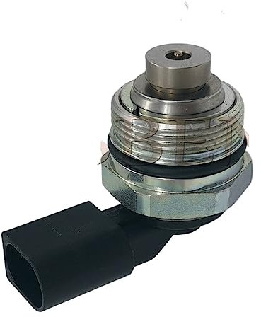 06F127025K 06F127025F Links-Rechts-Druckkraftstoffpumpen-Konverter, passend for VW, kompatibel mit Golf, 5 6, kompatibel mit JETTA, 3, kompatibel mit PASSAT, kompatibel mit SCIROCCO, GTI 2.0 2004-2020