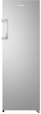 Hisense RL415N4ACE Freestanding Refrigerator, Grey