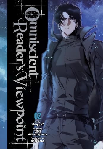 Omniscient Reader's Viewpoint, Vol. 2 (OMNISCIENT READERS VIEWPOINT GN, Band 2)