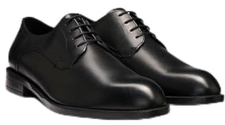 Boss Tayil_Derb_bunl - Derby Uomini, Black,