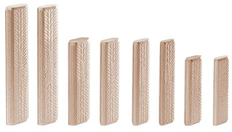 Festool DOMINO Buche D 10x80 BU 150 Stk