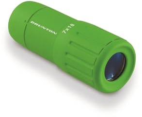 Fernglas Echo Pocket Scope grün