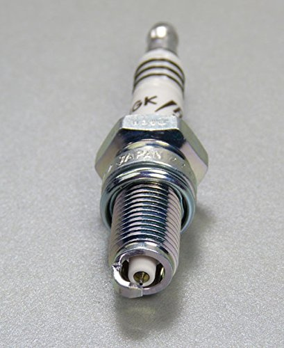 Zündkerze Tuning Ersatzteil für/kompatibel mit Beeline Bestia 3.3 / Online S 3.5