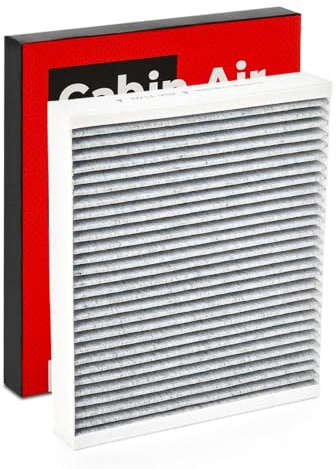 STARK SKIF-0170101 Innenraumfilter Pollenfilter Aktivkohlefilter Höhe: 35 Breite: 204 Länge: 240 Kompatibel mit OPEL ZAFIRA B A05 INSIGNIA Caravan Mokka/Mokka X J13 Astra J Sports Tourer P10
