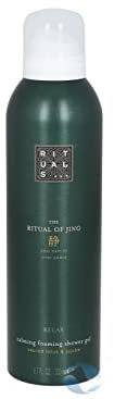 RITUALS 1106875 The Ritual of Jing Duschschaum, 200 ml