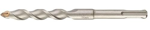 Milwaukee 4932471234 SDS Plus Contractor Drill Bit - 10mm x 210mm
