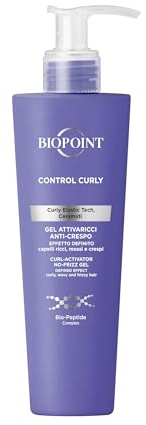 BIOP CURLY GEL 200-00710