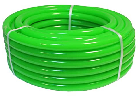 BONERVA Aqualatex Verde 19 mm x 50 MT