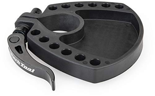 Park Tool Unisex – Erwachsene PCS-10.2 Fahrradmontageständer, Mehrfarbig, Einheitsgröße